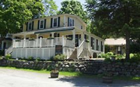 Serendipity B&B
